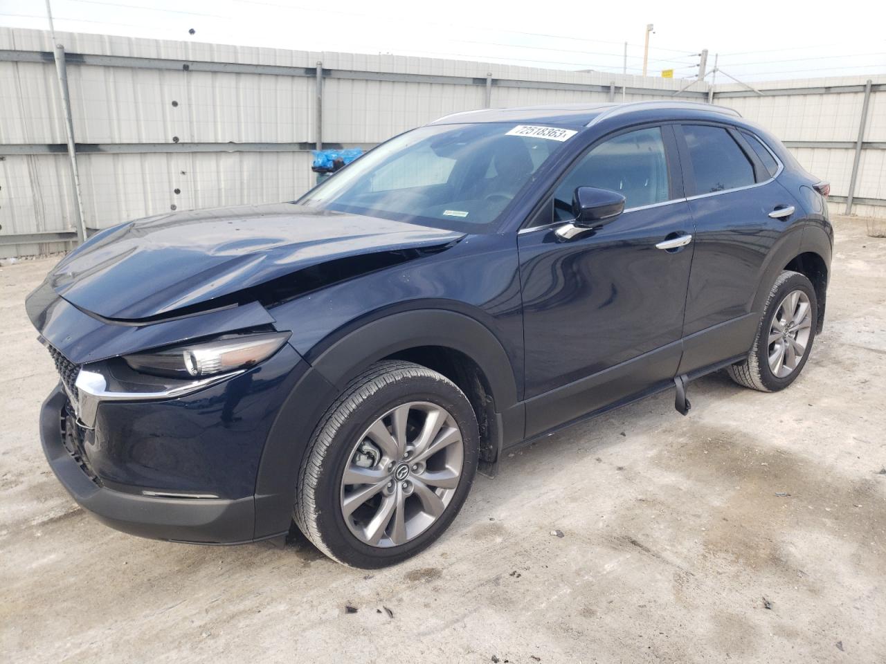 Photo 0 VIN: 3MVDMBCLXNM405812 - MAZDA CX-30 