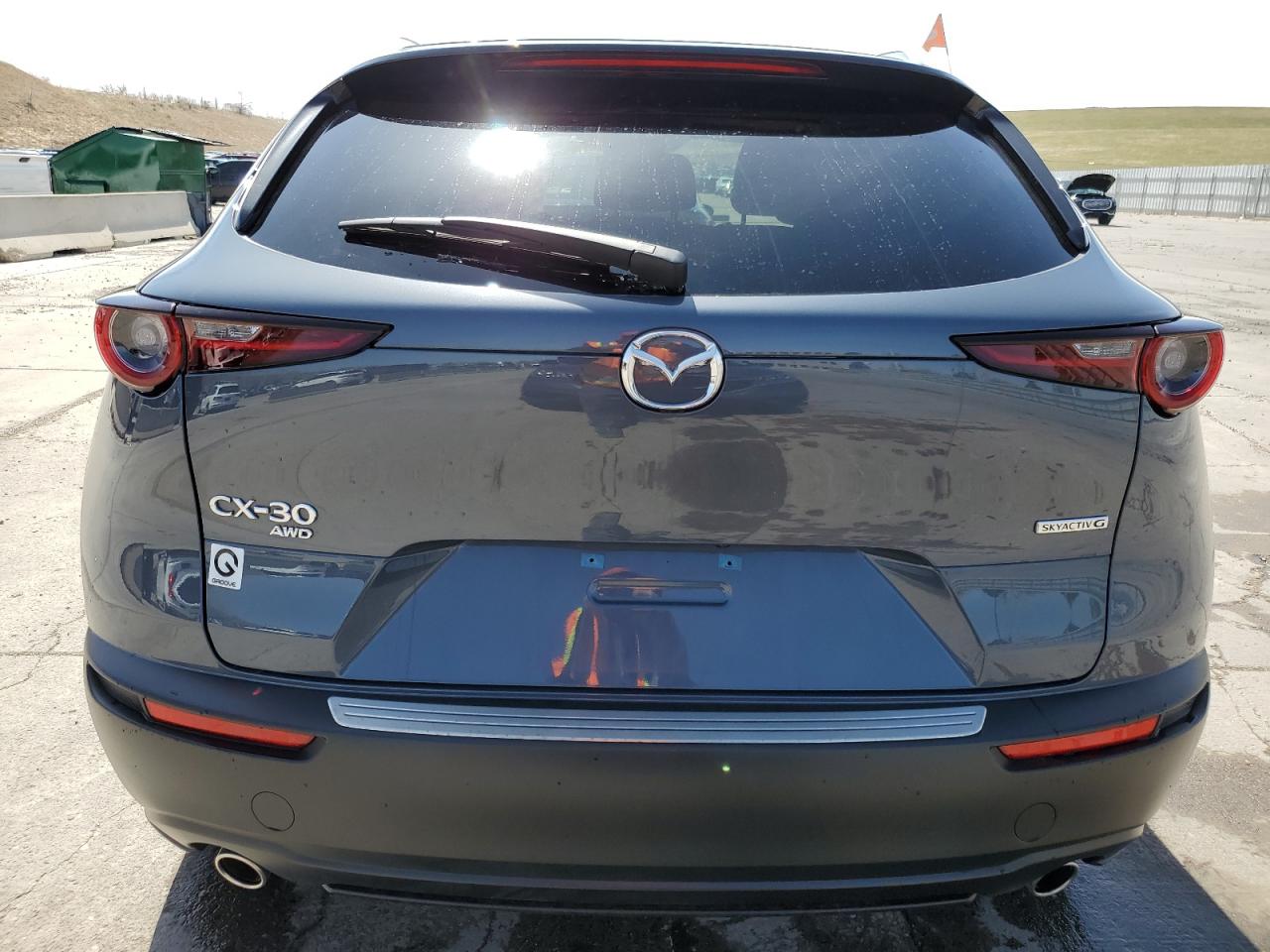 Photo 5 VIN: 3MVDMBCLXNM410105 - MAZDA CX-30 