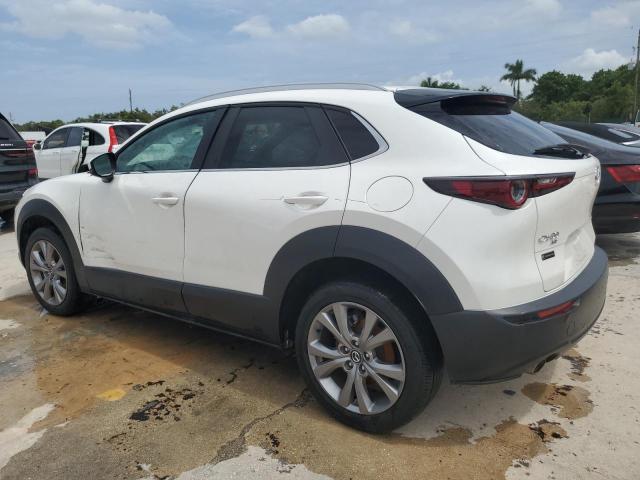 Photo 1 VIN: 3MVDMBCLXNM417801 - MAZDA CX30 