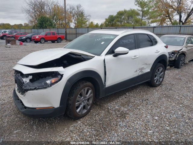 Photo 1 VIN: 3MVDMBCLXNM439359 - MAZDA CX-30 