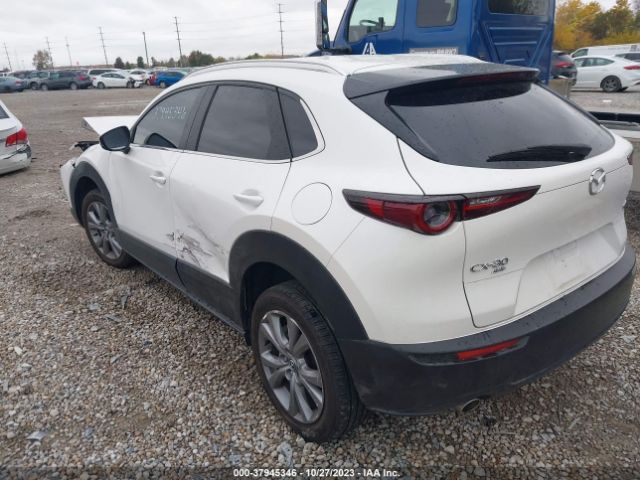 Photo 2 VIN: 3MVDMBCLXNM439359 - MAZDA CX-30 