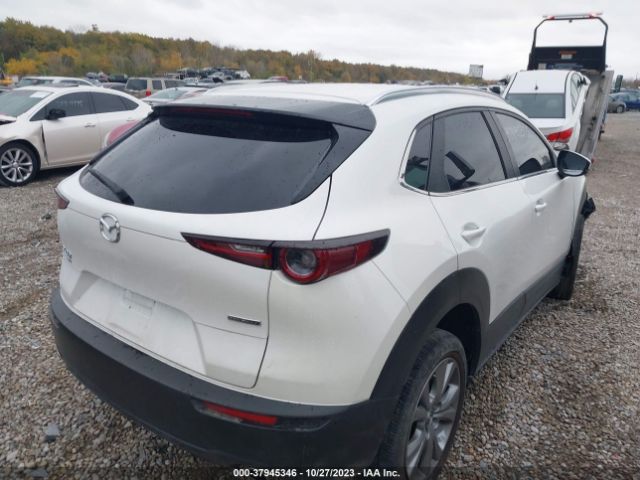 Photo 3 VIN: 3MVDMBCLXNM439359 - MAZDA CX-30 