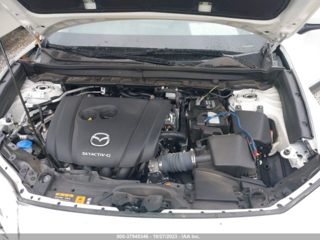 Photo 9 VIN: 3MVDMBCLXNM439359 - MAZDA CX-30 