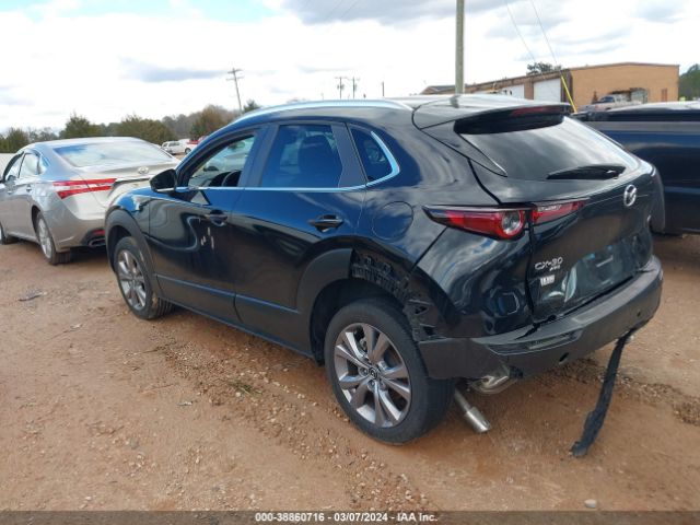 Photo 2 VIN: 3MVDMBCLXNM454217 - MAZDA CX-30 