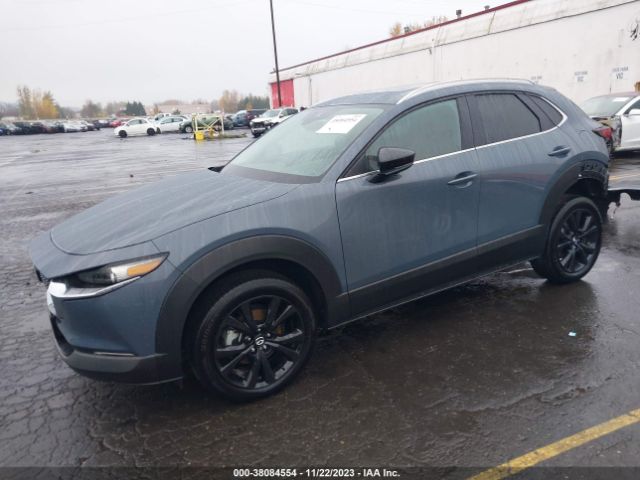 Photo 1 VIN: 3MVDMBCM0PM504456 - MAZDA CX-30 