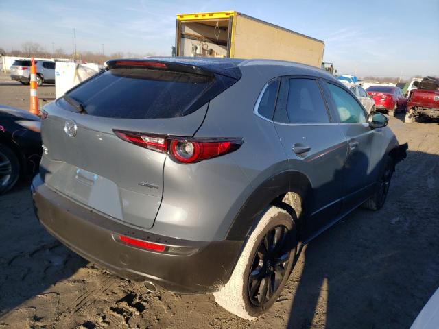 Photo 2 VIN: 3MVDMBCM0PM563054 - MAZDA CX30 