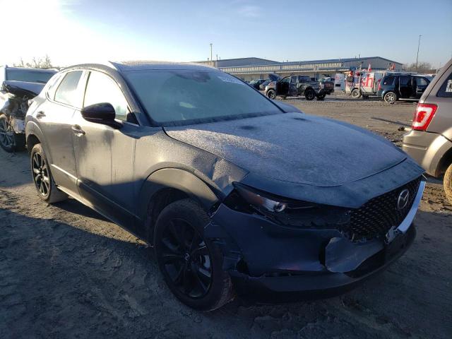 Photo 3 VIN: 3MVDMBCM0PM563054 - MAZDA CX30 