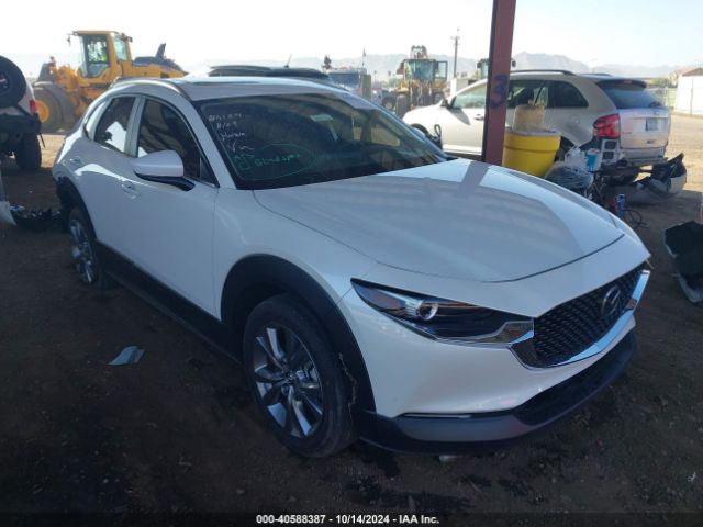 Photo 0 VIN: 3MVDMBCM0RM601188 - MAZDA CX-30 