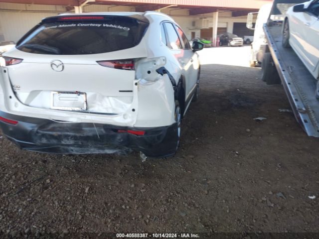 Photo 1 VIN: 3MVDMBCM0RM601188 - MAZDA CX-30 