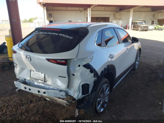 Photo 3 VIN: 3MVDMBCM0RM601188 - MAZDA CX-30 