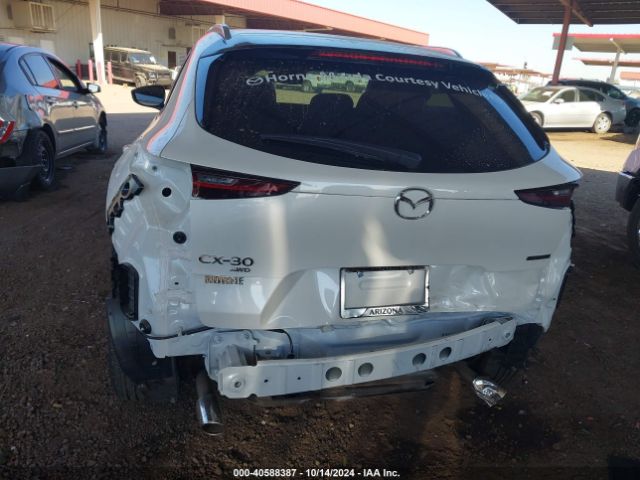 Photo 5 VIN: 3MVDMBCM0RM601188 - MAZDA CX-30 