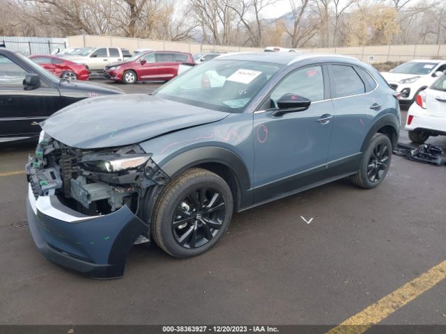 Photo 1 VIN: 3MVDMBCM1PM506975 - MAZDA CX-30 