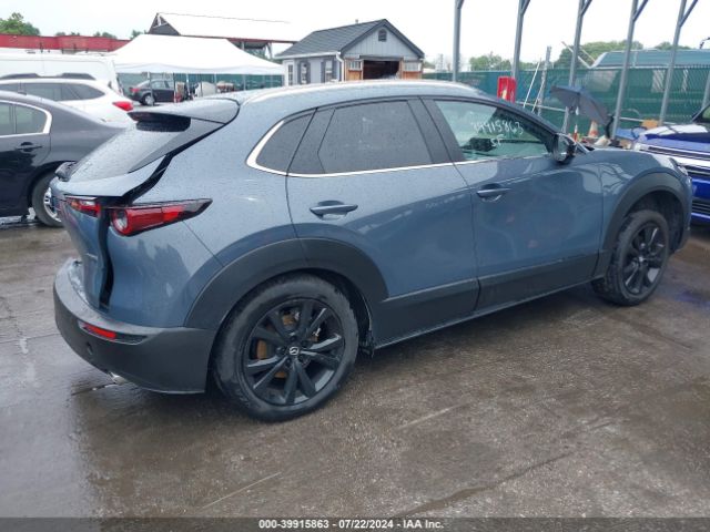 Photo 3 VIN: 3MVDMBCM1PM533769 - MAZDA CX-30 