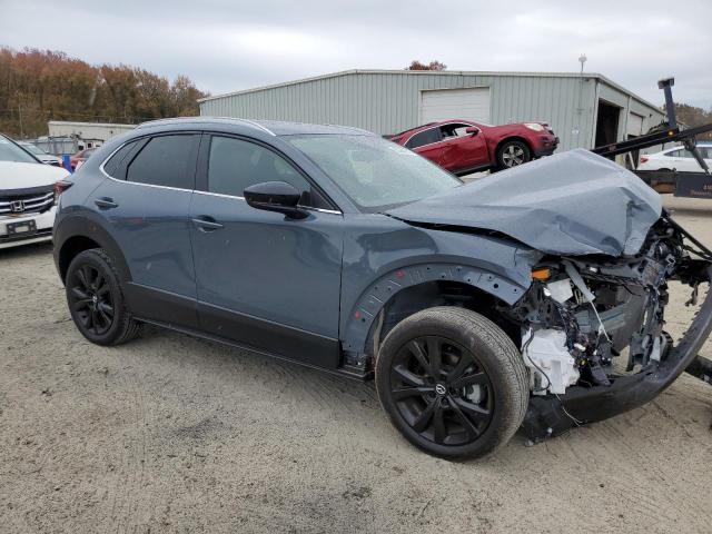 Photo 3 VIN: 3MVDMBCM1PM552421 - MAZDA CX-30 PREF 