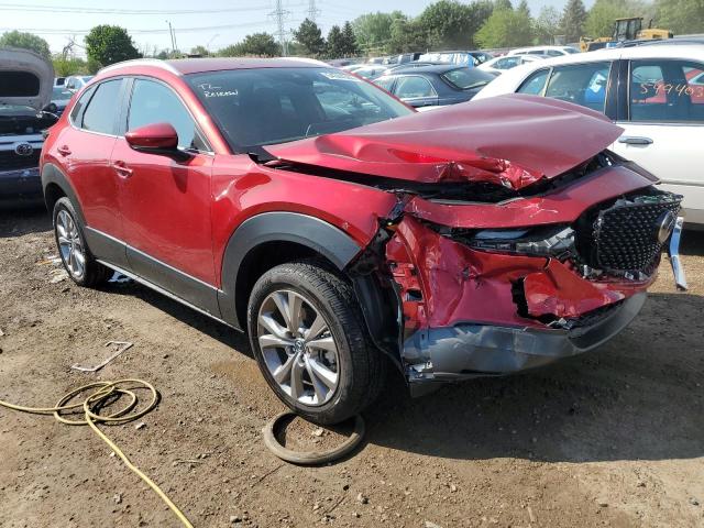 Photo 3 VIN: 3MVDMBCM1PM561104 - MAZDA CX-30 PREF 