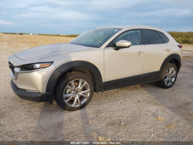 Photo 1 VIN: 3MVDMBCM1PM580204 - MAZDA CX-30 