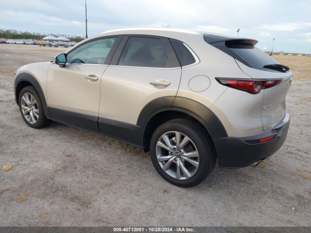 Photo 2 VIN: 3MVDMBCM1PM580204 - MAZDA CX-30 