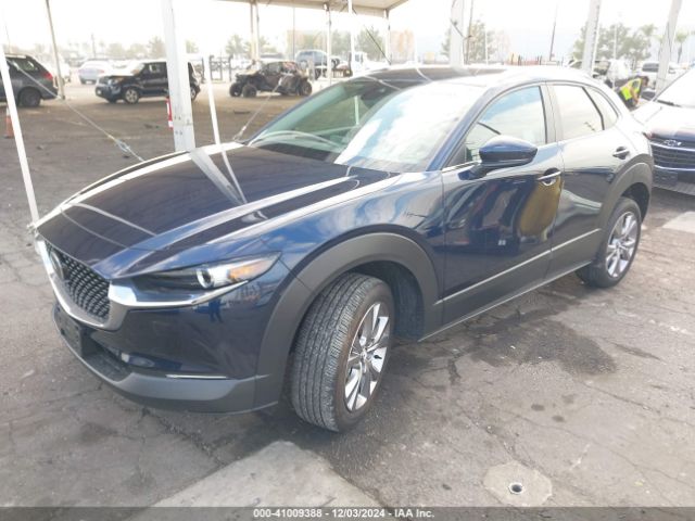 Photo 1 VIN: 3MVDMBCM1PM587928 - MAZDA CX-30 