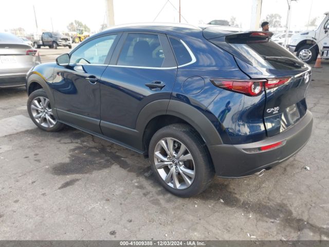 Photo 2 VIN: 3MVDMBCM1PM587928 - MAZDA CX-30 