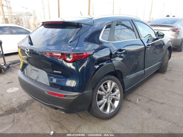 Photo 3 VIN: 3MVDMBCM1PM587928 - MAZDA CX-30 