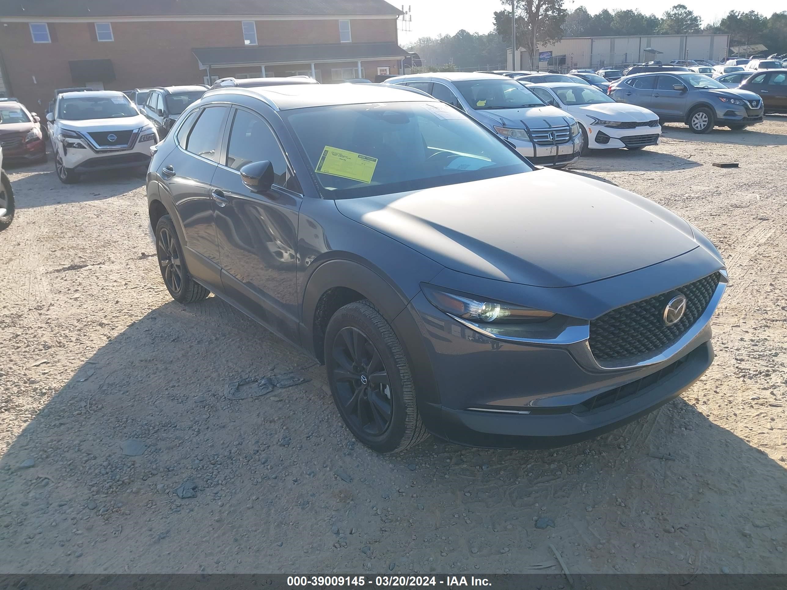 Photo 0 VIN: 3MVDMBCM1RM603063 - MAZDA CX-30 