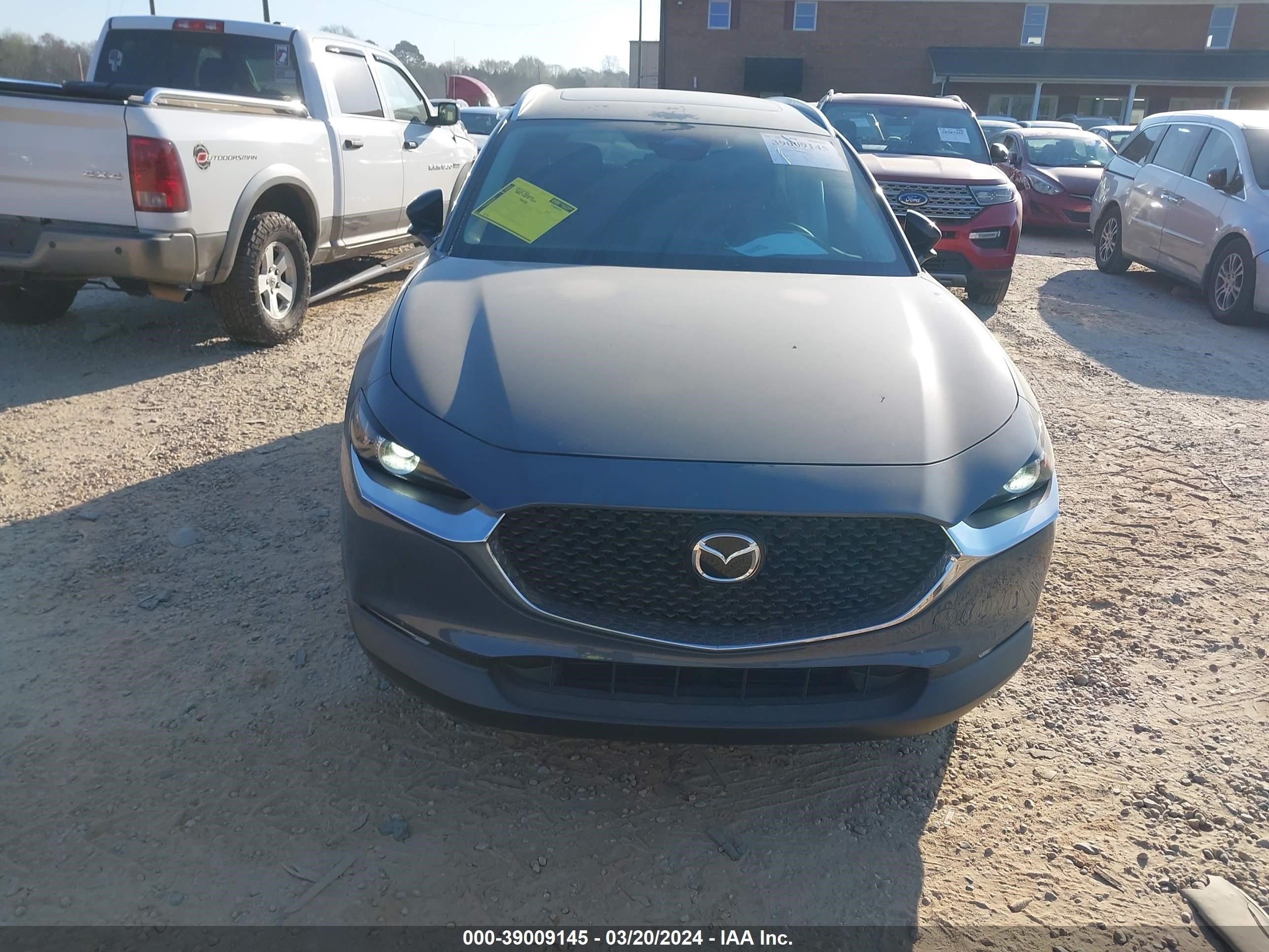 Photo 11 VIN: 3MVDMBCM1RM603063 - MAZDA CX-30 