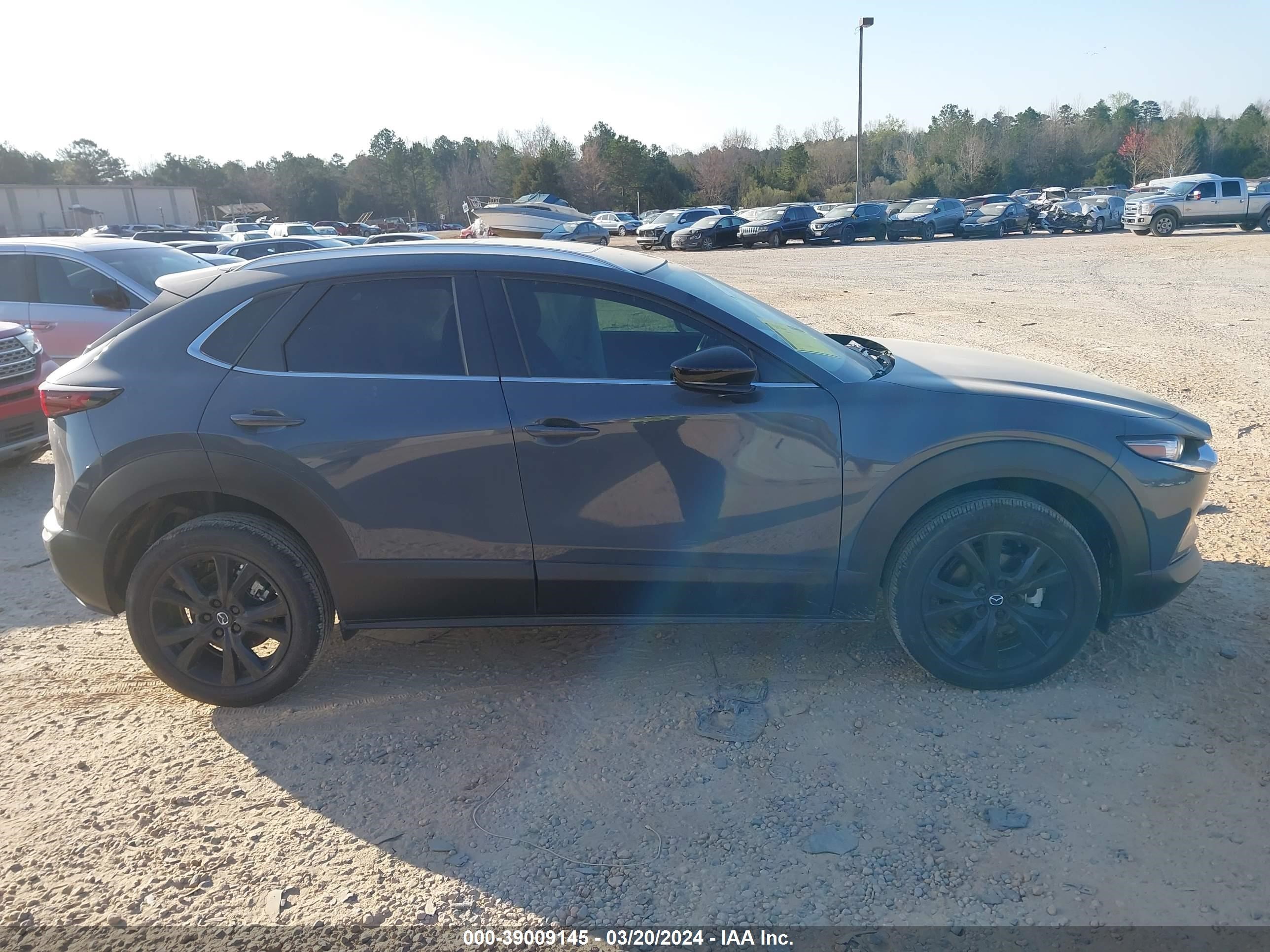 Photo 12 VIN: 3MVDMBCM1RM603063 - MAZDA CX-30 