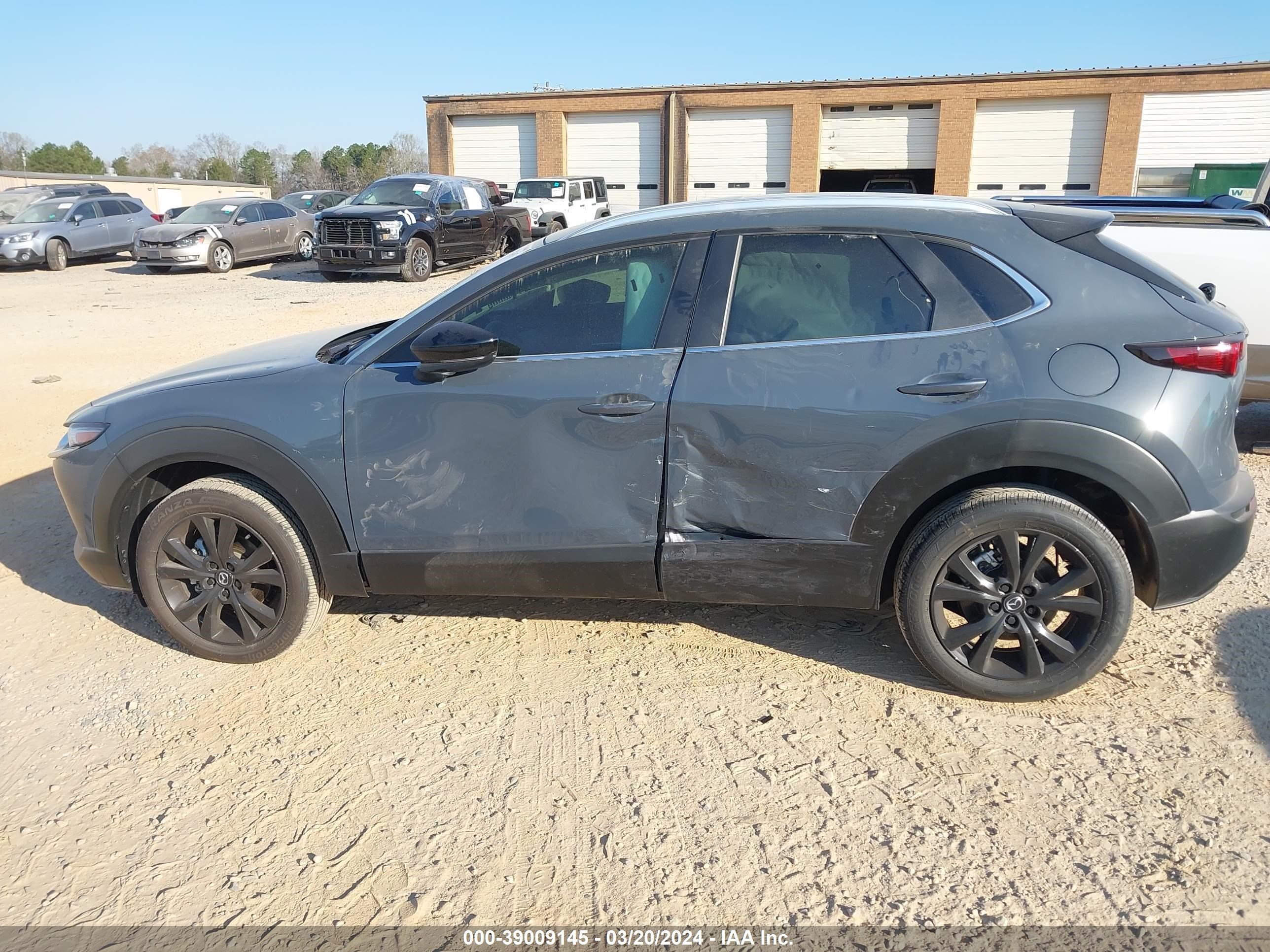 Photo 13 VIN: 3MVDMBCM1RM603063 - MAZDA CX-30 