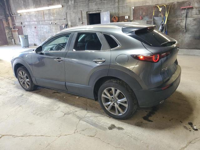 Photo 1 VIN: 3MVDMBCM1RM604617 - MAZDA CX-30 PREF 