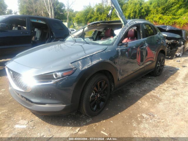 Photo 1 VIN: 3MVDMBCM1RM615925 - MAZDA CX-30 