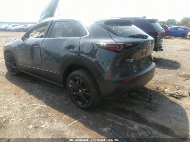 Photo 2 VIN: 3MVDMBCM1RM615925 - MAZDA CX-30 