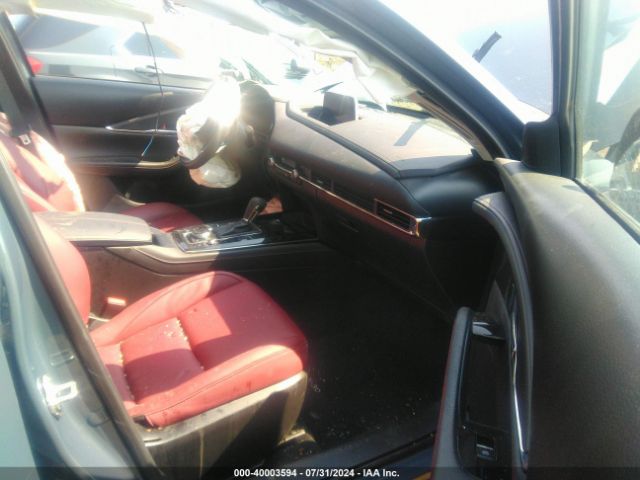 Photo 4 VIN: 3MVDMBCM1RM615925 - MAZDA CX-30 