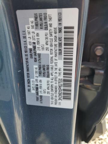 Photo 12 VIN: 3MVDMBCM2PM527530 - MAZDA CX-30 PREF 