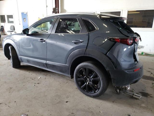 Photo 1 VIN: 3MVDMBCM2PM532100 - MAZDA CX-30 PREF 