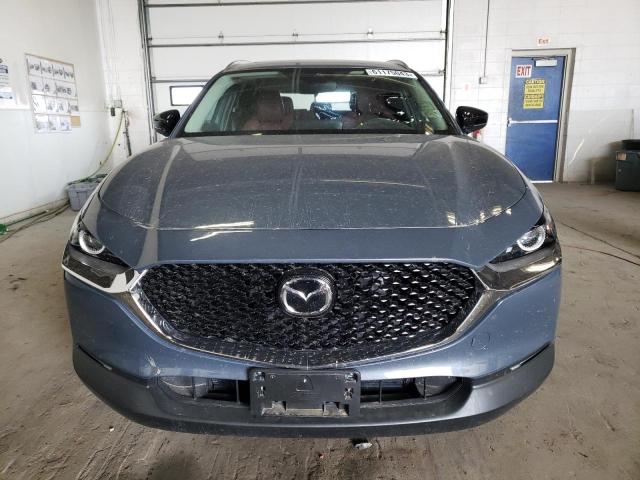 Photo 4 VIN: 3MVDMBCM2PM532100 - MAZDA CX-30 PREF 