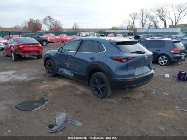 Photo 2 VIN: 3MVDMBCM2PM536180 - MAZDA CX-30 