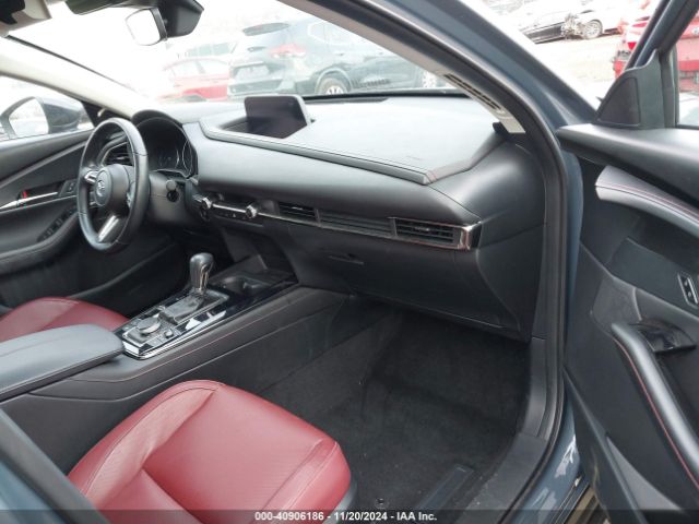 Photo 4 VIN: 3MVDMBCM2PM536180 - MAZDA CX-30 