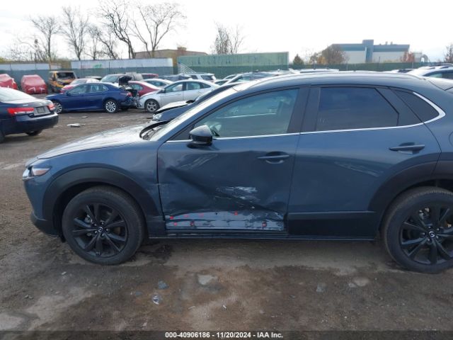 Photo 5 VIN: 3MVDMBCM2PM536180 - MAZDA CX-30 