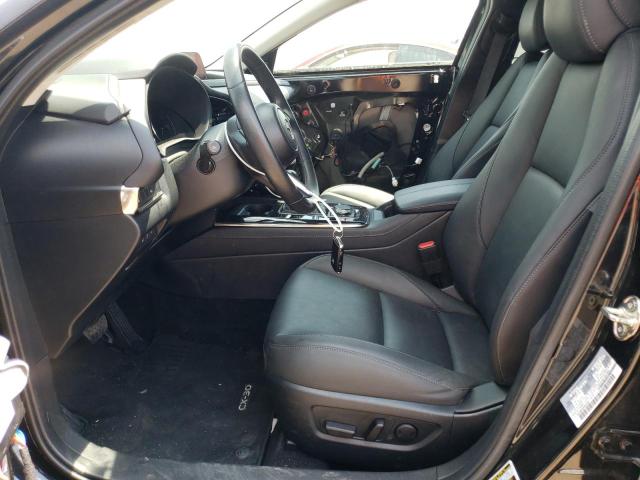 Photo 6 VIN: 3MVDMBCM2PM543260 - MAZDA CX30 