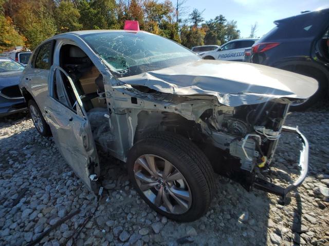 Photo 3 VIN: 3MVDMBCM2PM549513 - MAZDA CX30 