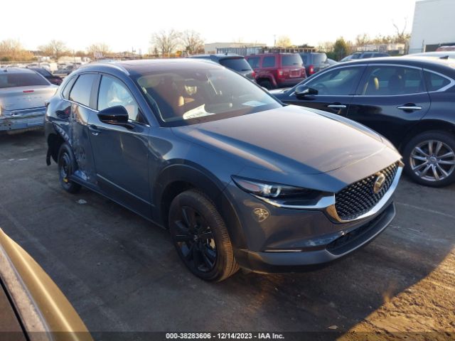 Photo 0 VIN: 3MVDMBCM2PM581667 - MAZDA CX-30 