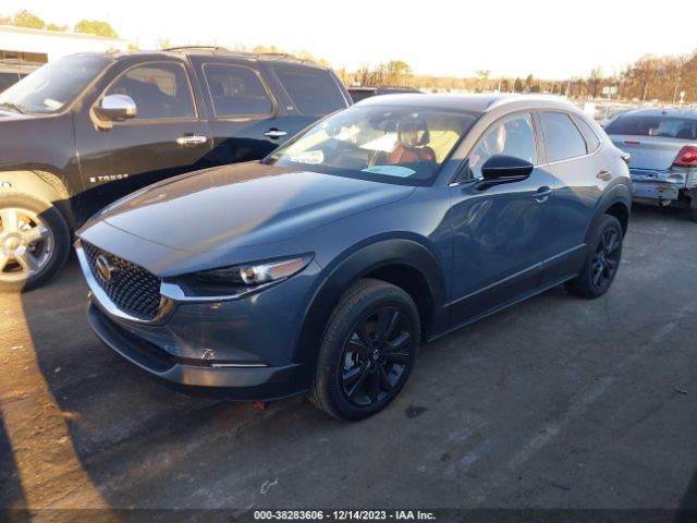 Photo 1 VIN: 3MVDMBCM2PM581667 - MAZDA CX-30 