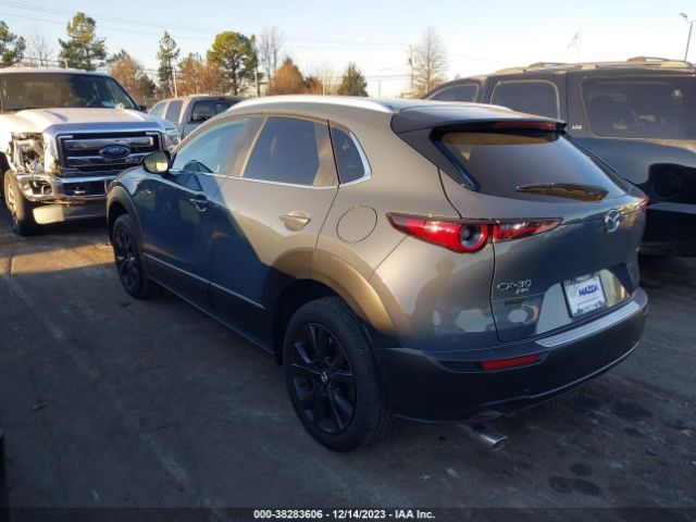 Photo 2 VIN: 3MVDMBCM2PM581667 - MAZDA CX-30 