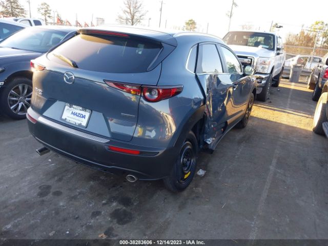 Photo 3 VIN: 3MVDMBCM2PM581667 - MAZDA CX-30 