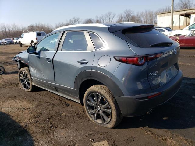 Photo 1 VIN: 3MVDMBCM2RM604352 - MAZDA CX30 