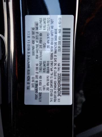 Photo 12 VIN: 3MVDMBCM2RM606800 - MAZDA CX30 