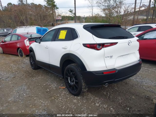 Photo 2 VIN: 3MVDMBCM3PM525558 - MAZDA CX-30 