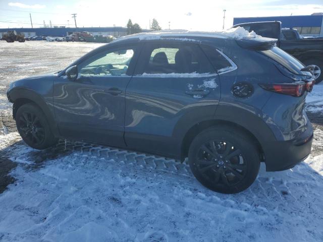 Photo 1 VIN: 3MVDMBCM3PM532008 - MAZDA CX30 