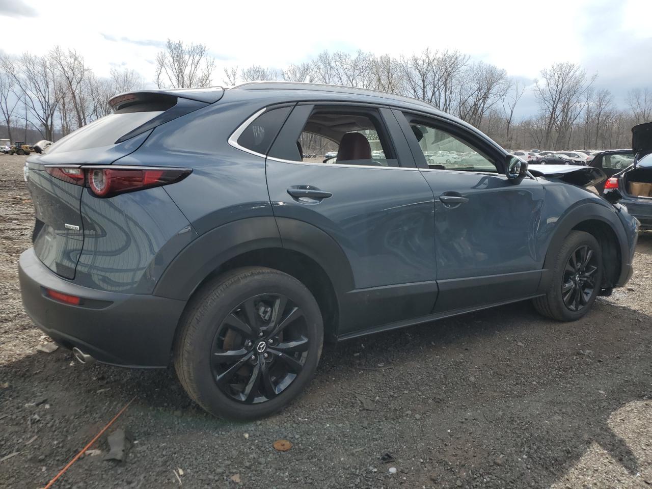 Photo 2 VIN: 3MVDMBCM3PM549178 - MAZDA CX-30 