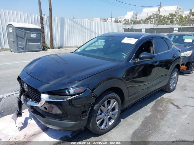 Photo 1 VIN: 3MVDMBCM3PM573495 - MAZDA CX-30 